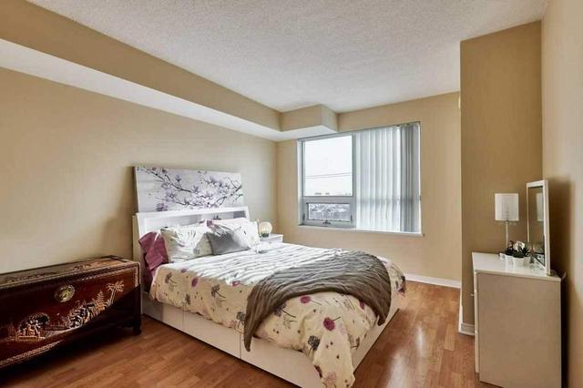 601 - 4600 Steeles Ave E, Condo with 2 bedrooms, 2 bathrooms and 1 parking in Markham ON | Image 7