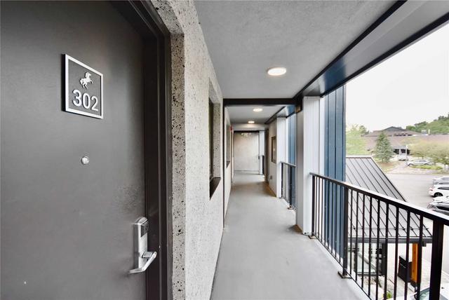 302 - 80 Horseshoe Blvd, Condo with 2 bedrooms, 2 bathrooms and 0 parking in Oro Medonte ON | Image 10