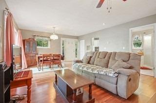 165 Red Cedar Point Rd, House detached with 2 bedrooms, 1 bathrooms and 6 parking in Stone Mills ON | Image 3
