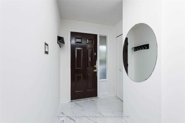 51 - 725 Vermouth Ave, Townhouse with 3 bedrooms, 3 bathrooms and 2 parking in Mississauga ON | Image 12