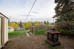 43 34 Avenue Sw, House detached with 2 bedrooms, 1 bathrooms and 3 parking in Calgary AB | Image 35