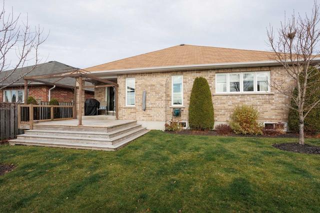 89 Maplewood Ave, House detached with 2 bedrooms, 2 bathrooms and 6 parking in Brock ON | Image 21