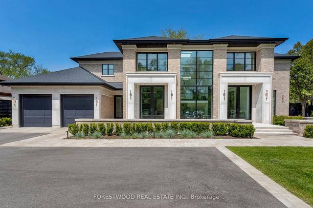 511 Macdonald Rd, House detached with 4 bedrooms, 7 bathrooms and 11 parking in Oakville ON | Image 12