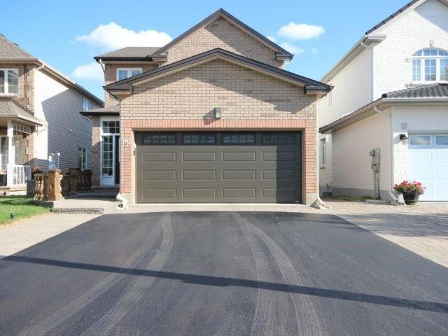 131 Borealis Cres, House detached with 4 bedrooms, 4 bathrooms and 6 parking in Ottawa ON | Image 2