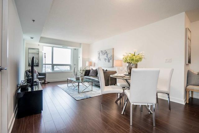 511 - 185 Bonis Ave, Condo with 2 bedrooms, 2 bathrooms and 1 parking in Toronto ON | Image 5
