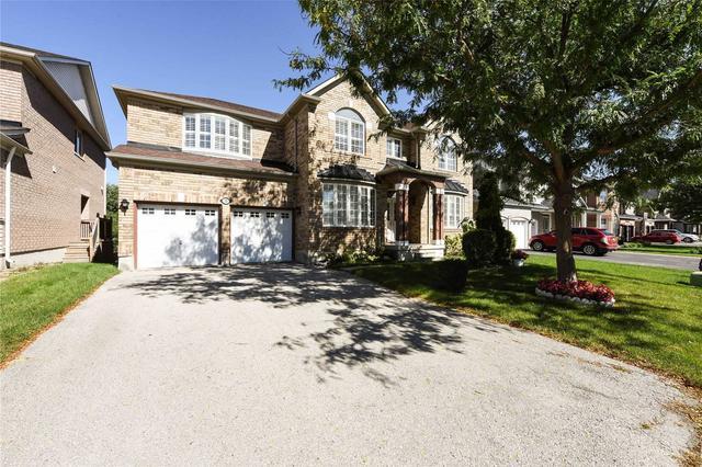 13 Crocker Dr, House detached with 5 bedrooms, 4 bathrooms and 6 parking in Brampton ON | Image 1