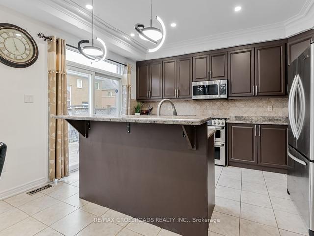 5 Forestbrook Dr, House detached with 4 bedrooms, 5 bathrooms and 4 parking in Markham ON | Image 5