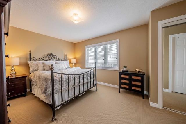 4764 Deforest Cres, House detached with 3 bedrooms, 3 bathrooms and 4 parking in Burlington ON | Image 10