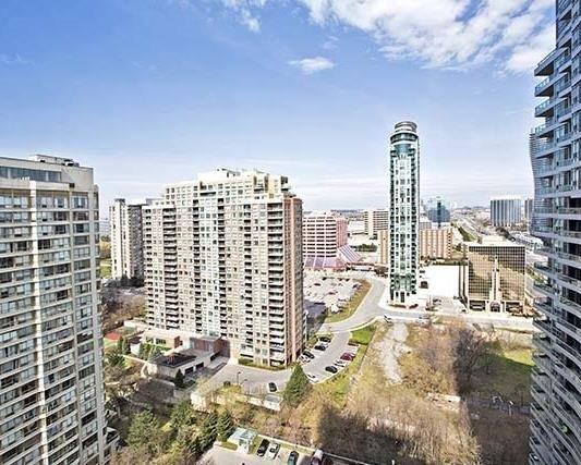 2208 - 33 Elm Dr W, Condo with 1 bedrooms, 1 bathrooms and 1 parking in Mississauga ON | Image 14