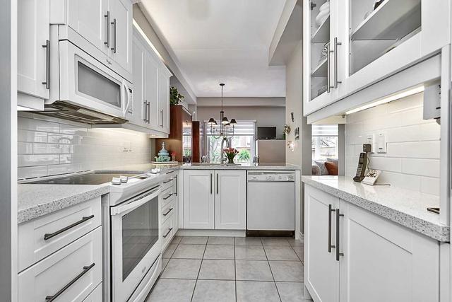 11 - 963 King Rd, Townhouse with 3 bedrooms, 3 bathrooms and 2 parking in Burlington ON | Image 31