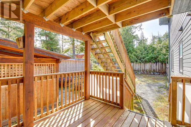 1865 St. Jacques Blvd, House detached with 4 bedrooms, 3 bathrooms and 1 parking in Ucluelet BC | Image 55