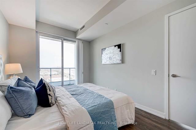 2102 - 898 Portage Pkwy, Condo with 3 bedrooms, 2 bathrooms and 1 parking in Vaughan ON | Image 25