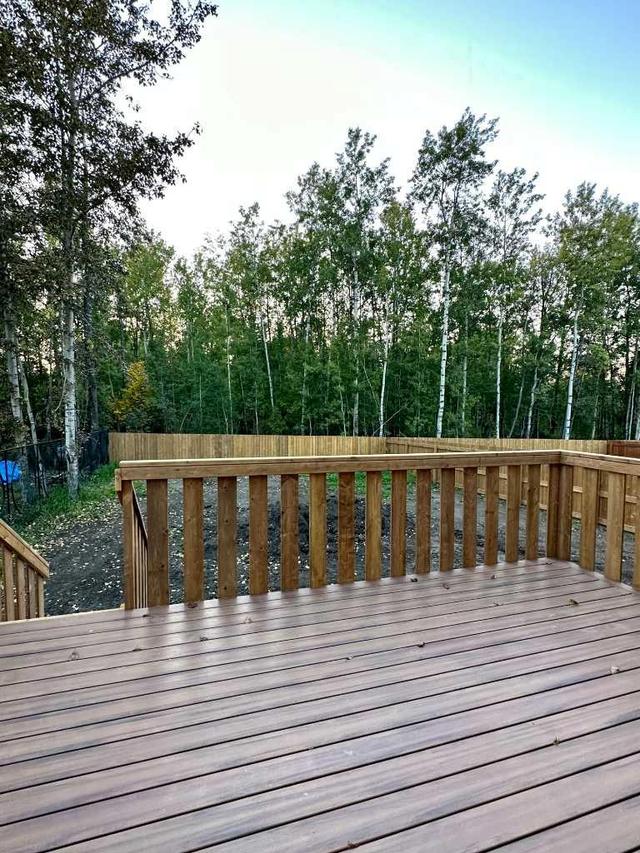 36 Pritchard Drive, House detached with 3 bedrooms, 2 bathrooms and 4 parking in Whitecourt AB | Image 9