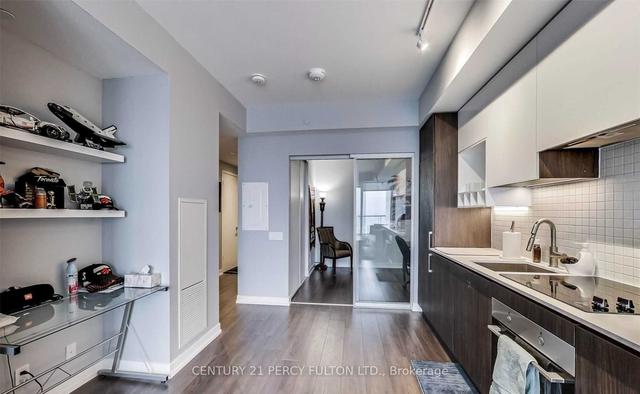 5708 - 898 Portage Pkwy, Condo with 2 bedrooms, 2 bathrooms and 1 parking in Vaughan ON | Image 18