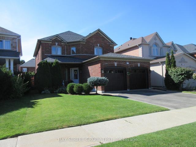 123 Canyon Hill Ave, House detached with 4 bedrooms, 4 bathrooms and 4 parking in Richmond Hill ON | Image 28