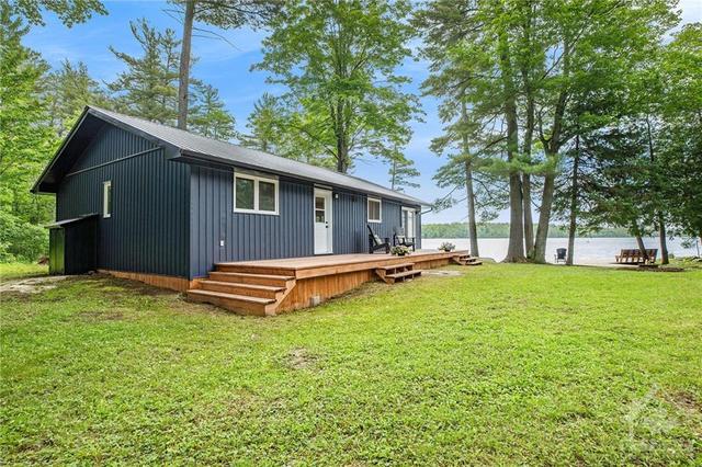 2 North Shore White Lake North, House detached with 2 bedrooms, 1 bathrooms and null parking in Greater Madawaska ON | Image 22