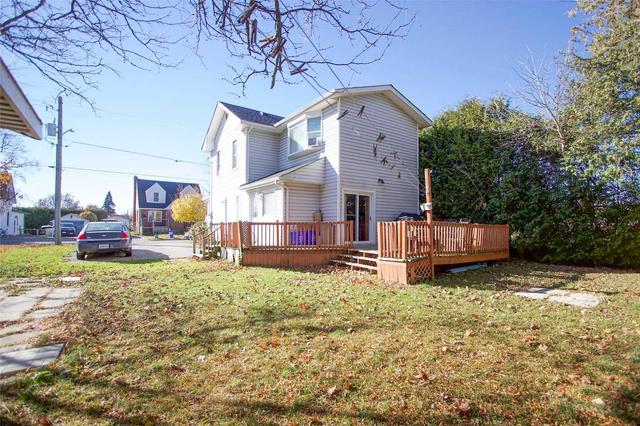 53 Duke St, House detached with 4 bedrooms, 2 bathrooms and 4 parking in Clarington ON | Image 17