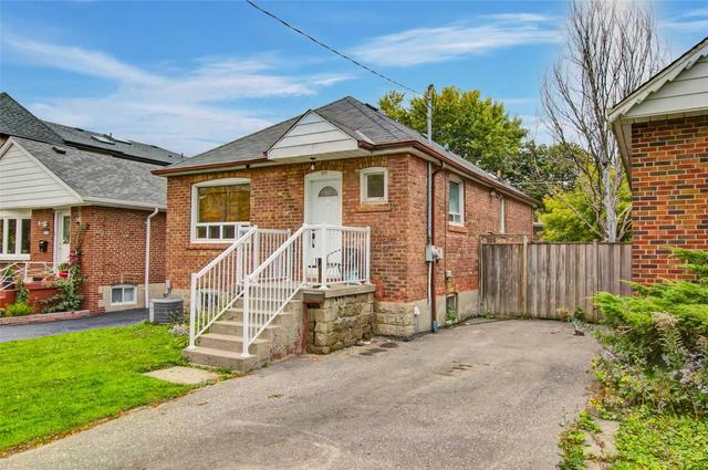 111 Dorset Rd, House detached with 2 bedrooms, 1 bathrooms and 3 parking in Toronto ON | Image 23