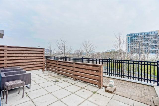 Th07 - 33 Singer Crt, Townhouse with 3 bedrooms, 4 bathrooms and 2 parking in Toronto ON | Image 19