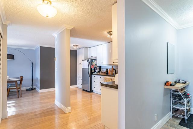 5 - 616 24 Avenue Sw, Condo with 2 bedrooms, 1 bathrooms and 1 parking in Calgary AB | Image 18