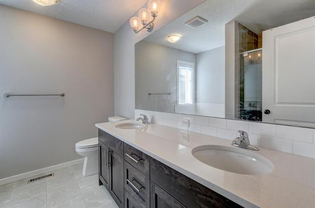 210 Bayview Circle Sw, House detached with 3 bedrooms, 2 bathrooms and 2 parking in Airdrie AB | Image 19