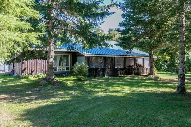 474 Echo Ridge Rd, House detached with 2 bedrooms, 1 bathrooms and 7 parking in Kearney ON | Image 5