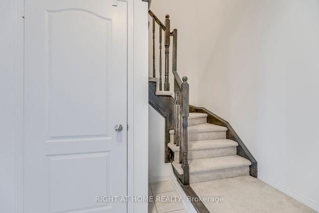 17 - 2504 Post Rd, Townhouse with 2 bedrooms, 2 bathrooms and 1 parking in Oakville ON | Image 7