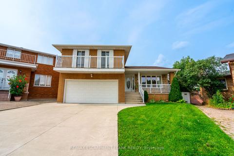 19 Quarry Crt, House detached with 3 bedrooms, 3 bathrooms and 6 parking in Hamilton ON | Card Image