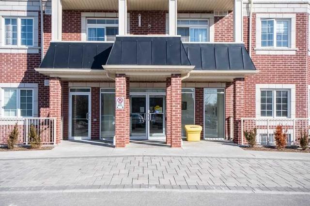 419 - 84 Aspen Springs Dr, Condo with 2 bedrooms, 2 bathrooms and 1 parking in Clarington ON | Image 1
