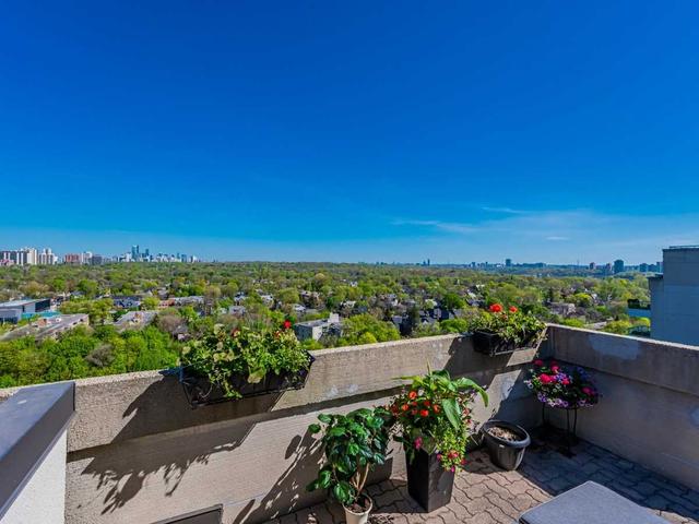 ph#5 - 360 Bloor St E, Condo with 1 bedrooms, 2 bathrooms and 1 parking in Toronto ON | Image 25