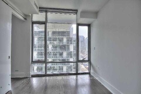 931 - 39 Queens Quay E, Condo with 1 bedrooms, 1 bathrooms and 1 parking in Toronto ON | Image 10