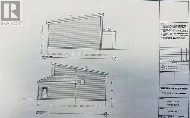 84 St. Francis Road, House detached with 5 bedrooms, 3 bathrooms and null parking in Logy Bay Middle Cove Outer Cove NL | Image 2