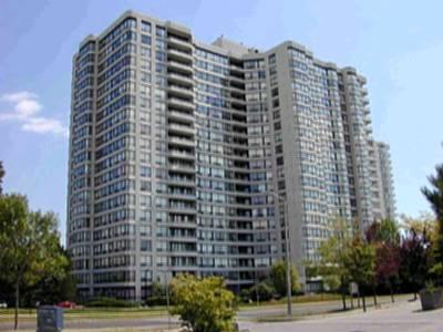 1107 - 300 Alton Towers Circ, Condo with 2 bedrooms, 2 bathrooms and 1 parking in Toronto ON | Image 1