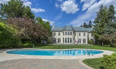 29 Bayview Rdge, House detached with 5 bedrooms, 8 bathrooms and 16 parking in Toronto ON | Image 16