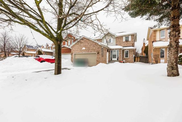 41 Lockwood Rd, House detached with 3 bedrooms, 3 bathrooms and 6 parking in Brampton ON | Image 23