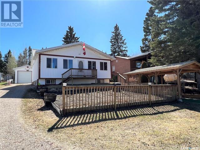 509 Loon Drive, House detached with 4 bedrooms, 2 bathrooms and null parking in Loon Lake No. 561 SK | Image 29