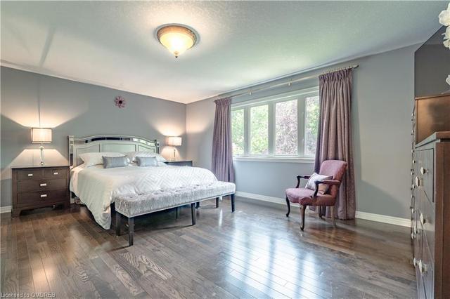 518 Spruce Needle Court, House detached with 5 bedrooms, 3 bathrooms and 10 parking in Oakville ON | Image 11