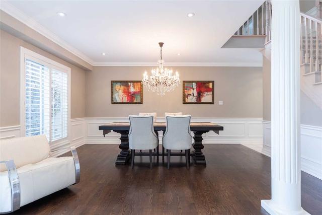 956 Halsham Crt, House detached with 4 bedrooms, 3 bathrooms and 8 parking in Mississauga ON | Image 31