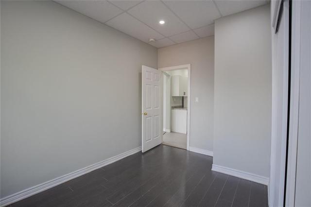 a - 166 John Street S, Condo with 1 bedrooms, 1 bathrooms and null parking in Hamilton ON | Image 22