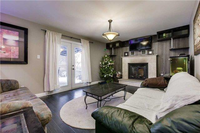 88 Valleyview Cres, House detached with 3 bedrooms, 2 bathrooms and 3 parking in Bradford West Gwillimbury ON | Image 11