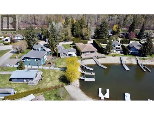 1448 Silver Sands Road, House other with 3 bedrooms, 2 bathrooms and 10 parking in Sicamous BC | Image 69