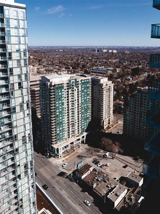 lph603 - 5168 Yonge St, Condo with 2 bedrooms, 3 bathrooms and 1 parking in Toronto ON | Image 22