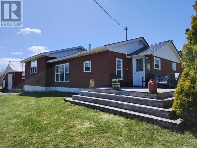 1768 Rte 17, House detached with 3 bedrooms, 2 bathrooms and null parking in Three Rivers PE | Image 1