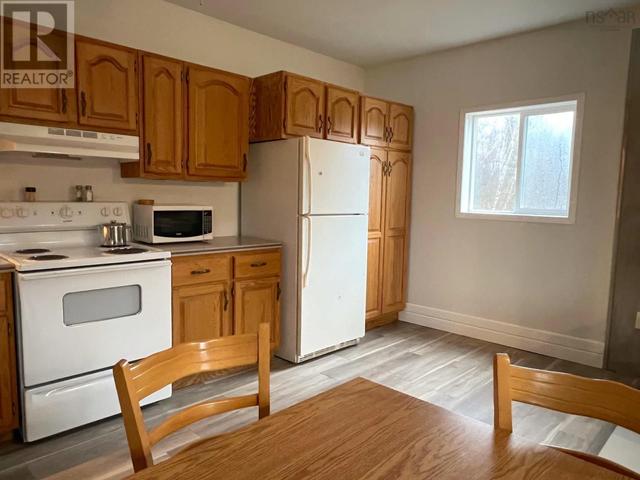 43118 Cabot Trail|Skir Dhu, House detached with 3 bedrooms, 1 bathrooms and null parking in Victoria, Subd. A NS | Image 12