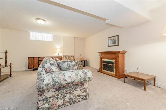 14 Beechlawn Boulevard, House attached with 2 bedrooms, 2 bathrooms and 2 parking in Guelph ON | Image 27