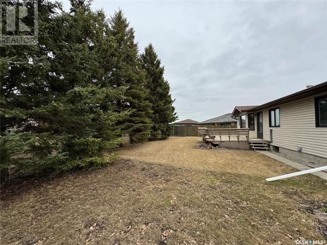25 Swain Crescent, House detached with 4 bedrooms, 2 bathrooms and null parking in Humboldt SK | Image 47