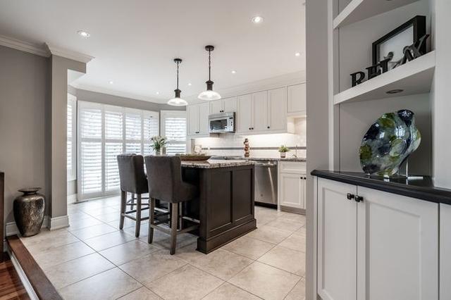 84 Lauchlin Cres, House detached with 4 bedrooms, 4 bathrooms and 4 parking in Halton Hills ON | Image 29