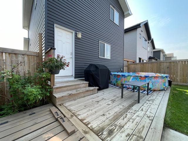 188 Siltstone Place, House detached with 4 bedrooms, 3 bathrooms and 2 parking in Wood Buffalo AB | Image 28