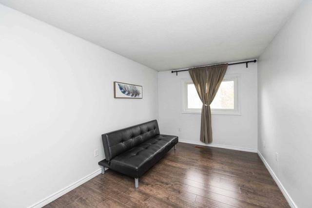 46 - 399 Vodden St E, Townhouse with 3 bedrooms, 3 bathrooms and 2 parking in Brampton ON | Image 19