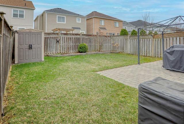 1467 Heartland Blvd, House detached with 4 bedrooms, 3 bathrooms and 2 parking in Oshawa ON | Image 30